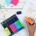 Textmarker "Textsurfer classic 364", Set, 6 Farben, 1-5 mm, STAEDTLER